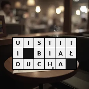 Rozwiązanie krzyżówki: marmozeta zwyczajna callithrix jacchus małpa szerokonosa z rodziny płaksowatych występująca powszechnie w lasach deszczowych położonych nad brzegiem morza i nad rzekami zamieszkuje także inne te - uistiti białoucha | hasła, synonimy i podpowiedzi Hasło krzyżówkowe marmozeta zwyczajna callithrix jacchus małpa szerokonosa z rodziny płaksowatych występująca powszechnie w lasach deszczowych położonych nad brzegiem morza i nad rzekami zamieszkuje także inne te - uistiti białoucha – rozwiązanie, synonimy, podpowiedzi i definicje krzyżówkowe